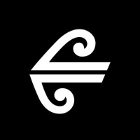 Logo de Air New Zealand (PK) (ANZLY).