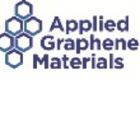 Logo de Applied Graphene Matls (CE) (APGMF).