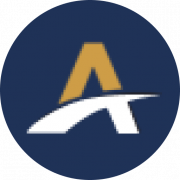 Logo de Apollo Silver (QB) (APGOF).
