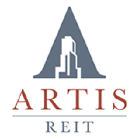 Logo de Artis Real Estate Invest... (QX) (ARESF).