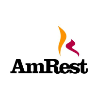 Logo de Amrest (PK) (ARHOF).