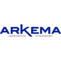 Logo de Arkema (PK) (ARKAF).