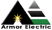 Logo de Armor Electric (CE) (ARME).