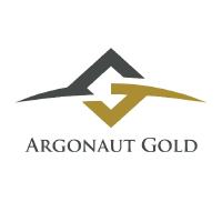 Logo de Argonaut Gold (PK) (ARNGF).
