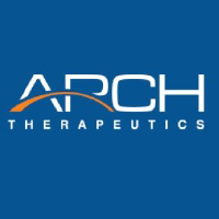 Logo de Arch Therapeutics (QB) (ARTH).