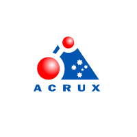 Logo de Acrux (PK) (ARUXF).