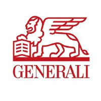 Logo de Assicurazioni Generali (PK) (ARZGF).