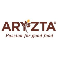 Logo de Aryzta (PK) (ARZTY).