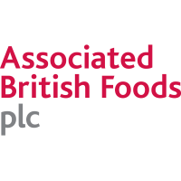 Logo de Associated British Foods (PK) (ASBFF).