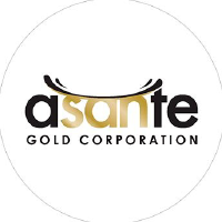 Logo de Asante Gold (PK) (ASGOF).
