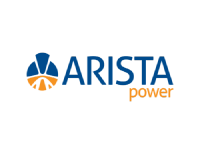 Logo de Arista Power (CE) (ASPW).