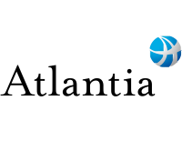 Logo de Atlantia (CE) (ATASF).