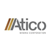 Logo de Atico Mining (QX) (ATCMF).