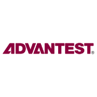 Logo de Advantest (PK) (ATEYY).