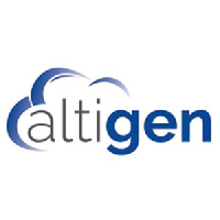 Logo de AltiGen Communications (QB) (ATGN).