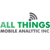 Logo de All Things Mobile Analytic (PK) (ATMH).