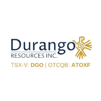 Logo de Durango Resources (QB) (ATOXF).
