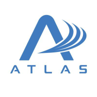 Logo de Atlas Technology (PK) (ATYG).