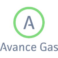 Logo de Avance Gas (PK) (AVACF).