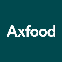 Logo de Axfood AB (PK) (AXFOF).