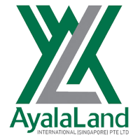 Logo de Ayala Land (PK) (AYAAF).