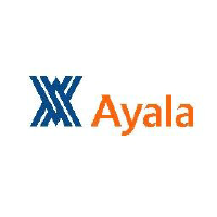 Logo de Ayala (PK) (AYALY).