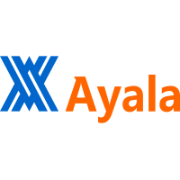 Logo de Ayala (PK) (AYYLF).