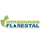 Logotipo para Amazonas Florestal (PK)