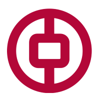 Logo de Bank of China (PK) (BACHY).