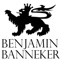 Logo de Banneker (CE) (BANI).