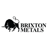 Logo de Brixton Metals (QB) (BBBXF).