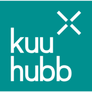 Logo de Kuuhubb (CE) (BCDMF).