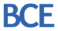 Logo de BCE (PK) (BCEXF).