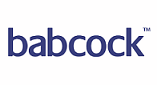 Logo de Babcock (PK) (BCKIY).
