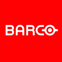 Logo de Barco NV Belgium ACT (PK) (BCNAF).