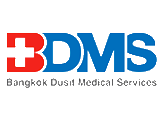 Logo de Bangkok Dusit Medical Se... (PK) (BDUUF).