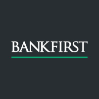 Logo de Bankfirst Capital (QX) (BFCC).