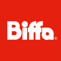 Logo de Biffa (GM) (BFFBF).