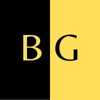 Logo de Brigadier Gold (PK) (BGADF).