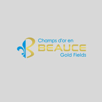 Logo de Beauce Gold Fields (PK) (BGFGF).