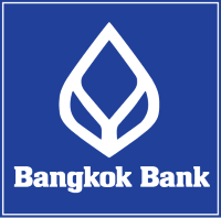 Logo de Bangkok Bank Public (PK) (BGKKF).