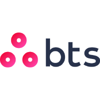 Logo de BTS Group AB (PK) (BGPBF).