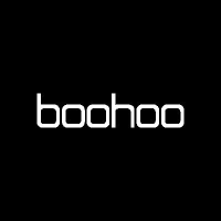 Logo de Boohoo Com (PK) (BHHOF).