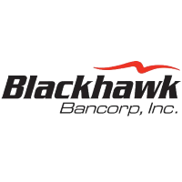 Logo de Blackhawk Bancorp (QX) (BHWB).