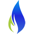 Logo de Blue Biofuels (QB) (BIOF).
