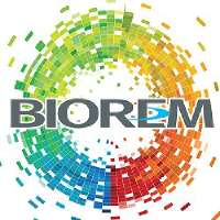 Logo de Biorem (PK) (BIRMF).