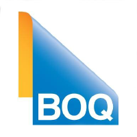 Logo de Bank of Queensland (PK) (BKQNY).