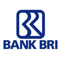 Logo de Bank Rakyat Indonesia (PK) (BKRKF).