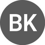 Logo de Build King (PK) (BLKHF).