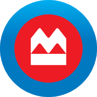 Logo de BMO Covered Call Utiliti... (CE) (BMMVF).